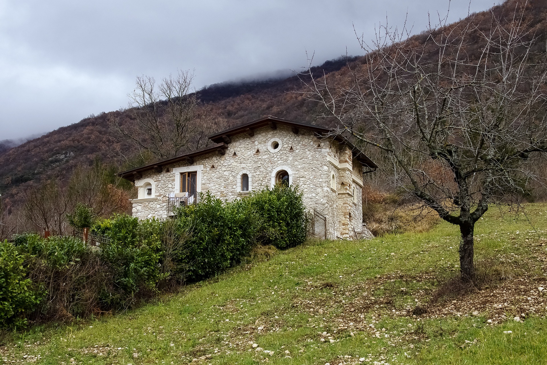 Lazio