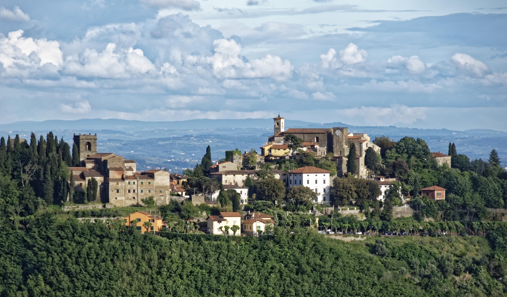 Marche